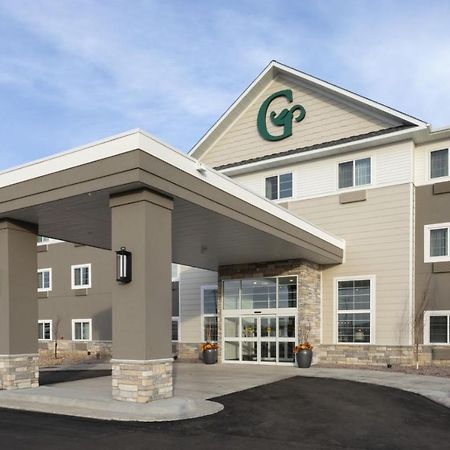 Grandstay Hotel Milbank Eksteriør billede